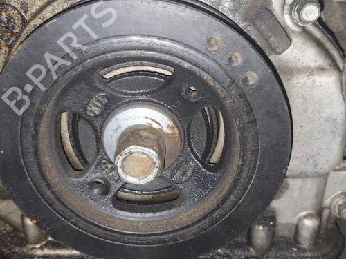 Used Pulley Pulley KIA OPTIMA (FSGDS6B) 2.4 (179 hp) 34936438 34936438
