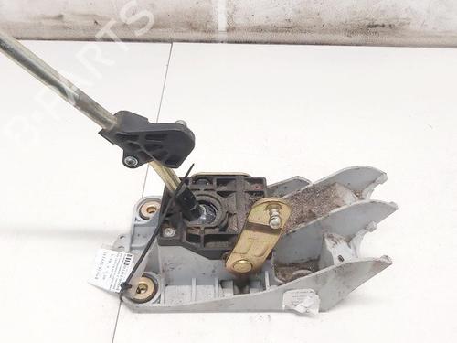 Used Gear lever Gear lever FORD TRANSIT CONNECT (P65_, P70_, P80_) 1.8 Di (75 hp) 35642886 35642886
