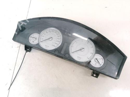 Used Instrument cluster Instrument cluster CHRYSLER 300C Touring (LX, LE) 3.0 CRD (218 hp) 35496588 35496588