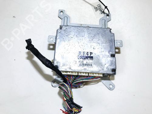 Used Engine control unit (ECU) Engine control unit (ECU) MAZDA PREMACY (CP) 2.0 TD (101 hp) 33075681 33075681