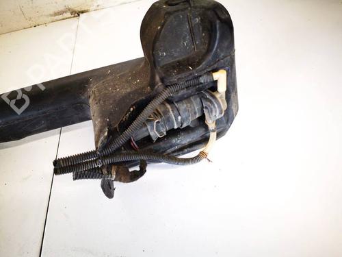 Used Washer pump Washer pump OPEL ZAFIRA / ZAFIRA FAMILY B (A05) 1.9 CDTI (M75) (120 hp) 34971325 34971325