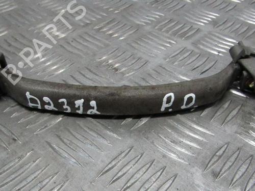 Håndtag i tag Håndtag i tag MAZDA 323 C IV (BG) 1.3 16V (BG3S) (73 hp) 35685216 35685216
