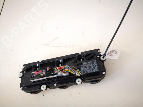 Climate control VW GOLF V (1K1) 2.0 TDI | BP35431356I5 - Image 2