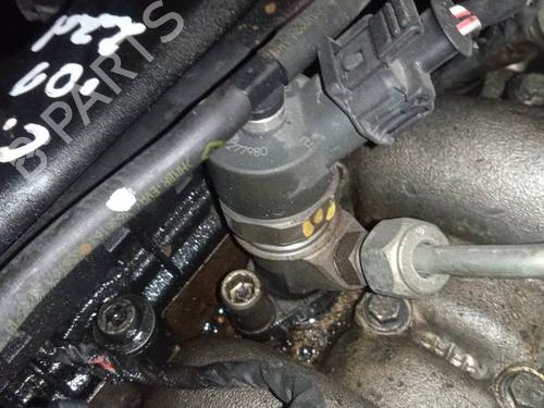 Used Injector Injector CITROËN C5 I (DC_) 2.2 HDi (DC4HXB, DC4HXE) (133 hp) 35142555 35142555