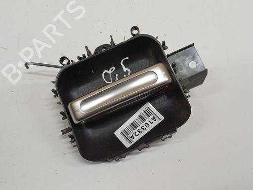 Rear right interior door handle PEUGEOT 807 (EB_) 2.0 HDI | BP38005941I16 - Image 2