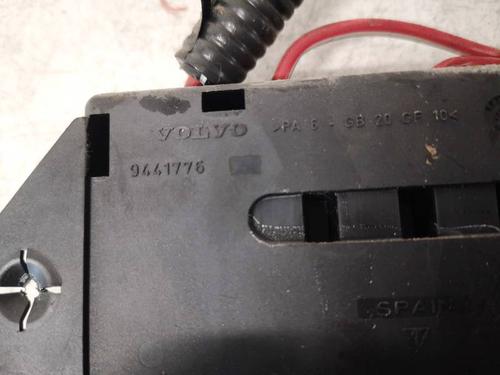 Fuse box VOLVO S60 I (384) D5 | BP39968391E1 - Image 2