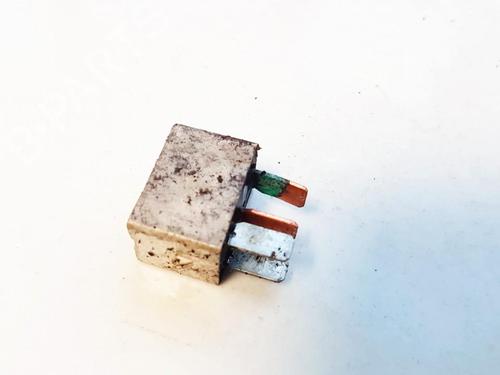 Used Other Other SUZUKI WAGON R (MH21, MH22) 1.3 (RB413) (88 hp) 33098670 33098670