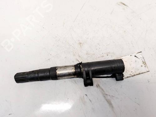 Used Ignition coil Ignition coil RENAULT MEGANE III Hatchback (BZ0/1_, B3_) 1.6 16V (BZ1B, BZ1H) (110 hp) 34794103 34794103
