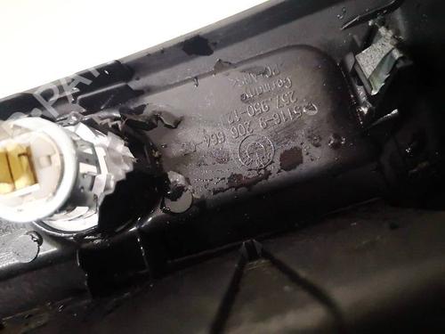 Air vent BMW 5 (F10) 520 d | BP32930266I21 - Image 3