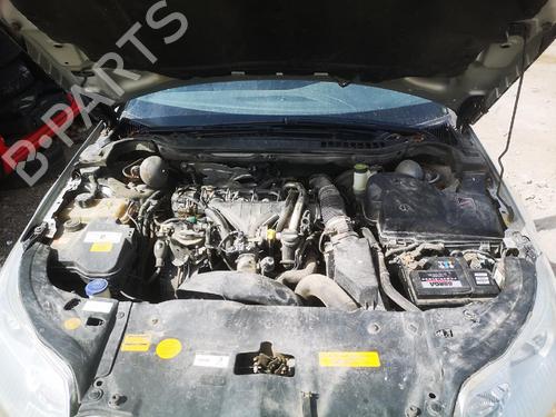 Speaker CITROËN C5 III (RD_) 2.0 HDi (RDRHD8, RDRHDJ, RDRHR8, RDRHRJ) | BP32575989E2