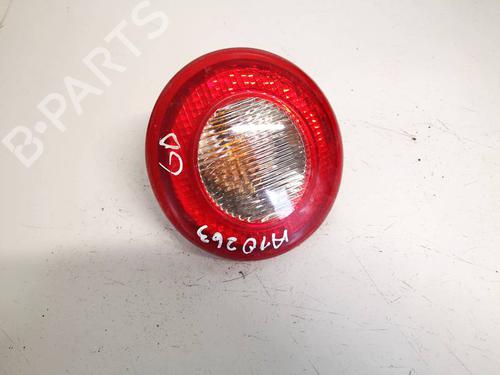 Used Right taillight Right taillight 35042719 35042719