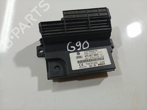 Used Electronic module Electronic module 37279069 37279069