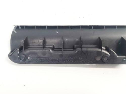 Støtte Støtte MAZDA 6 Hatchback (GH) 2.0 MZR-CD (GH14) (140 hp) 36524172 36524172