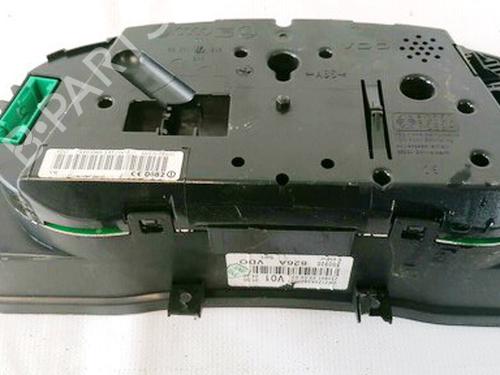 Instrument cluster VW PASSAT B5.5 (3B3) 2.5 TDI | BP35627491C47 - Image 2
