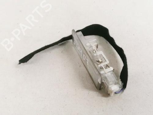 Used Interior roof light Interior roof light FIAT ULYSSE (179_) 2.2 JTD (128 hp) 35561368 35561368