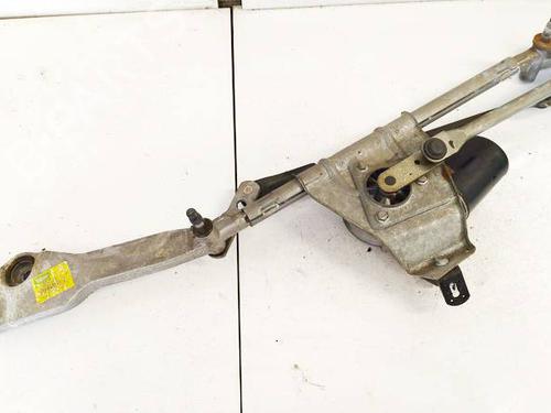 Used Front wipers mechanism Front wipers mechanism 38276932 38276932