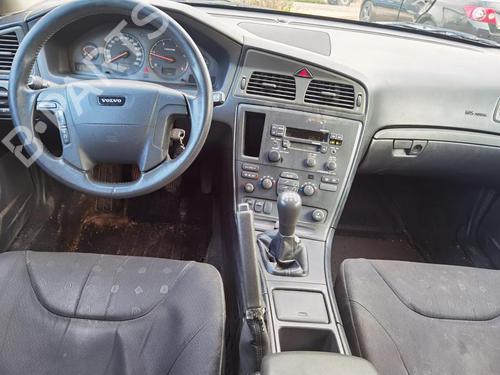 Electronic module VOLVO V70 II (285) 2.5 TDI | BP32890472M83 - Image 9