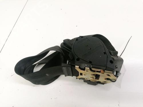 Used Rear left seatbelt Rear left seatbelt VW POLO IV (9N_, 9A_) 1.2 (54 hp) 35475380 35475380