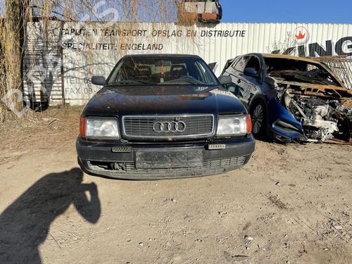 Electronic module AUDI 100 C4 Avant (4A5) 2.5 TDI | BP32886590M83  - Image 5