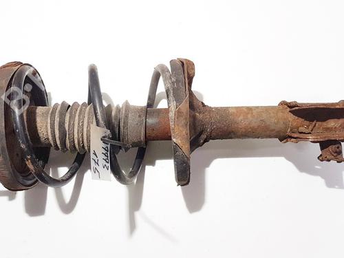 Used Left front shock absorber Left front shock absorber 35451543 35451543