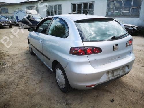 Engine mount SEAT IBIZA III (6L1) 1.4 TDI | BP32917598M89  - Image 9