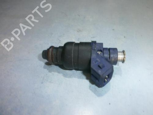 Used Injector Injector AUDI A6 C5 (4B2, 4B4) 2.8 (180 hp) 35663436 35663436
