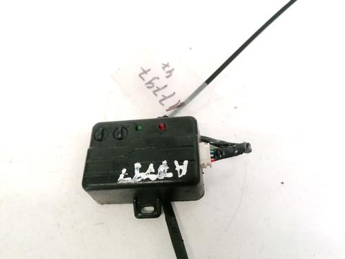 Used Electronic module Electronic module VW PASSAT B6 (3C2) 2.0 TDI (140 hp) 35433943 35433943