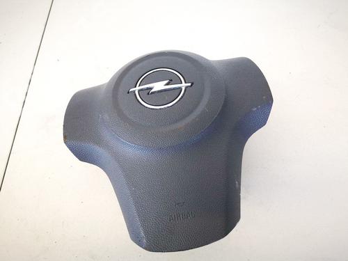 driver-airbag-opel-corsa-d-s07-2006-2007-2008-2009-2010-2011-2012-2013-2014-2015-32909550 main image