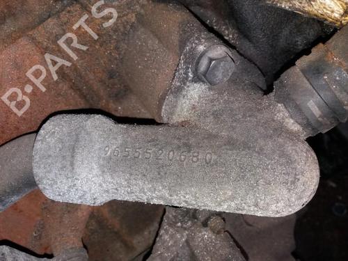 Used Pipe Pipe 35716386 35716386