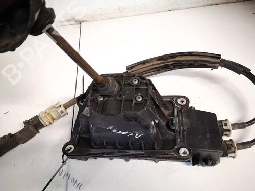 Gear lever NISSAN NOTE (E11, NE11) 1.6 | BP34955824M90 - Image 5