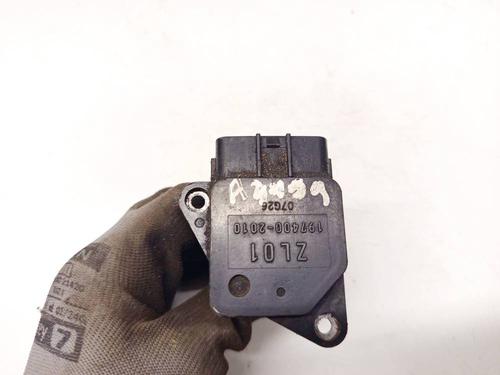 Mass air flow sensor MAZDA CX-7 (ER) 2.2 MZR-CD AWD (ER10A) | BP34829234M95 - Image 2