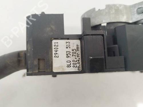 Warning switch AUDI A6 C5 (4B2, 4B4) 2.5 TDI | BP34788862I22 - Image 2
