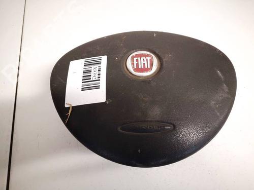 Used Driver airbag Driver airbag FIAT DOBLO MPV (119_, 223_) 1.3 JTD (75 hp) 32613767 32613767
