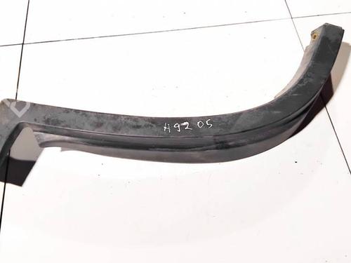 Used Front left wheel arch trim Front left wheel arch trim 35117575 35117575