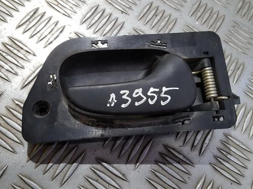 Used Rear right interior door handle Rear right interior door handle 35713877 35713877
