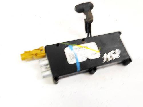Electronic module VOLVO V50 (545) 1.8 | BP35313145M83 - Image 2