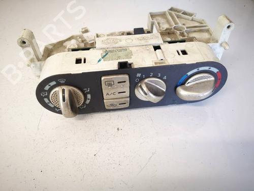 Used Climate control Climate control AUDI A6 C5 (4B2, 4B4) 2.5 TDI (150 hp) 34787701 34787701