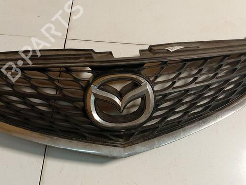 Grill MAZDA 6 Hatchback (GH) 2.0 MZR-CD (GH14) | BP34791811C40 - Image 2