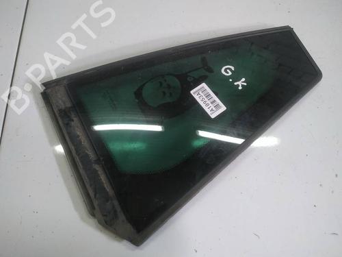 Panel rude bagtil venstre Panel rude bagtil venstre 34789800 34789800