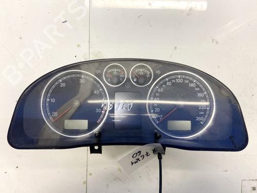 Used Instrument cluster Instrument cluster VW PASSAT B5.5 (3B3) 1.9 TDI (130 hp) 35467361 35467361