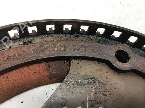 Flywheel AUDI A6 C6 (4F2) 3.2 FSI | BP34940761M101 - Image 2