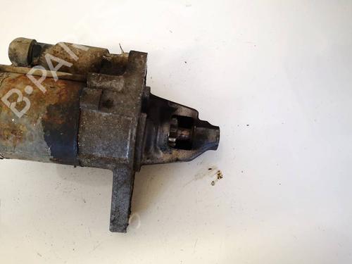 Starter HONDA CIVIC VII Hatchback (EU, EP, EV) 1.4 iS (EP1, EU5, EU7) | BP35300987M8 - Image 3