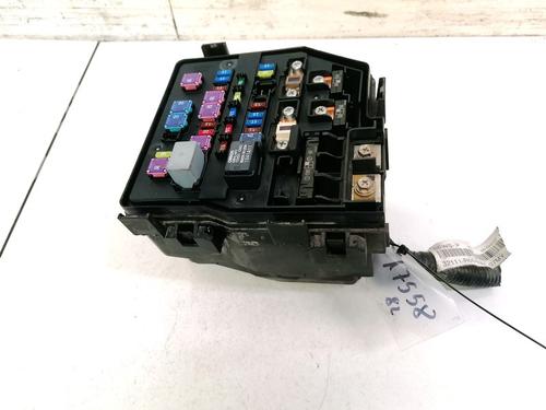 Used Fuse box Fuse box HONDA CR-V III (RE_) 2.2 i-CTDi 4WD (RE6) (140 hp) 32907857 32907857