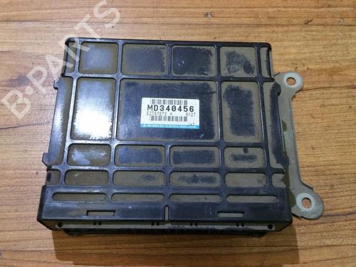 Used Engine control unit (ECU) Engine control unit (ECU) MITSUBISHI GALANT VIII Estate (EA_, EC_) 2.0 (EA2W) (133 hp) 33481511 33481511