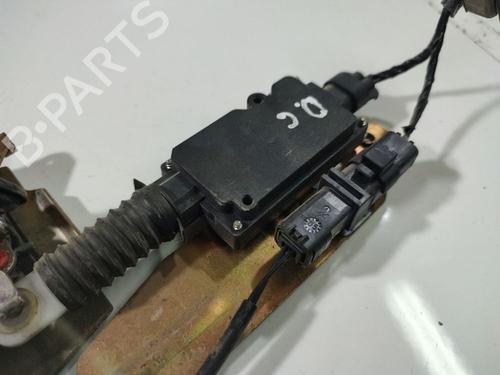Tailgate lock CITROËN C8 (EA_, EB_) 2.2 HDi | BP34816109C101 - Image 4