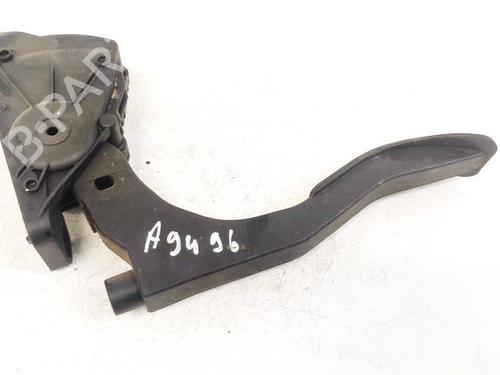 Used Pedal Pedal AUDI A6 C6 (4F2) 2.4 (177 hp) 35226817 35226817