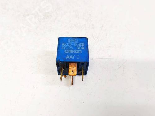 Used Electronic sensor Electronic sensor HYUNDAI GETZ (TB) 1.5 CRDi (88 hp) 32551572 32551572