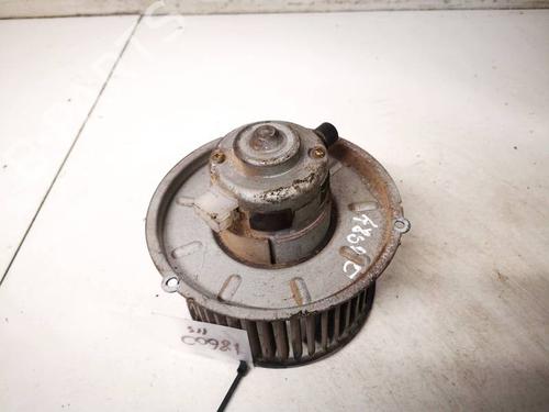 Varmeblæser Varmeblæser FORD TRANSIT Van (FA_ _) 2.0 TDCi (125 hp) 35333702 35333702