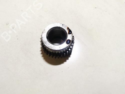 Used Pulley Pulley RENAULT ESPACE IV (JK0/1_) 2.2 dCi (JK0H) (150 hp) 35568895 35568895