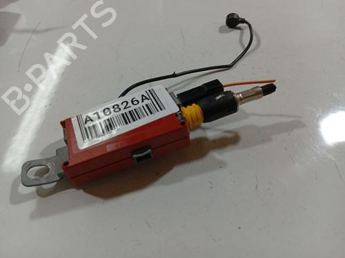 Used Electronic module Electronic module RENAULT ESPACE IV (JK0/1_) 2.0 (JK0A, JK1D, JK0N) (170 hp) 34901672 34901672